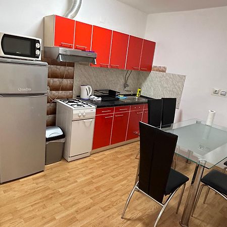Kilic Apartments トロギール エクステリア 写真