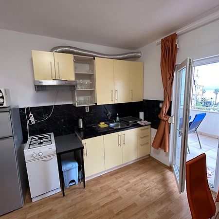 Kilic Apartments トロギール エクステリア 写真