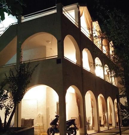 Kilic Apartments トロギール エクステリア 写真