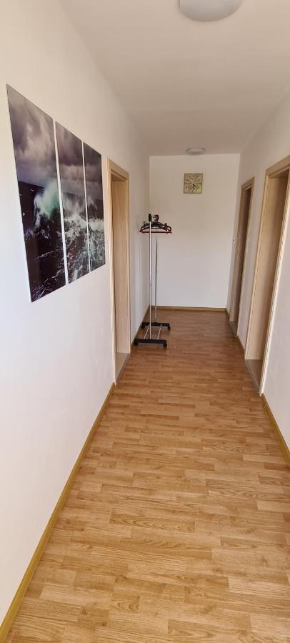 Kilic Apartments トロギール エクステリア 写真