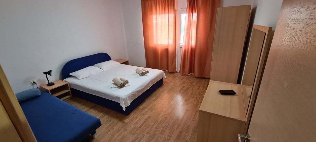 Kilic Apartments トロギール エクステリア 写真
