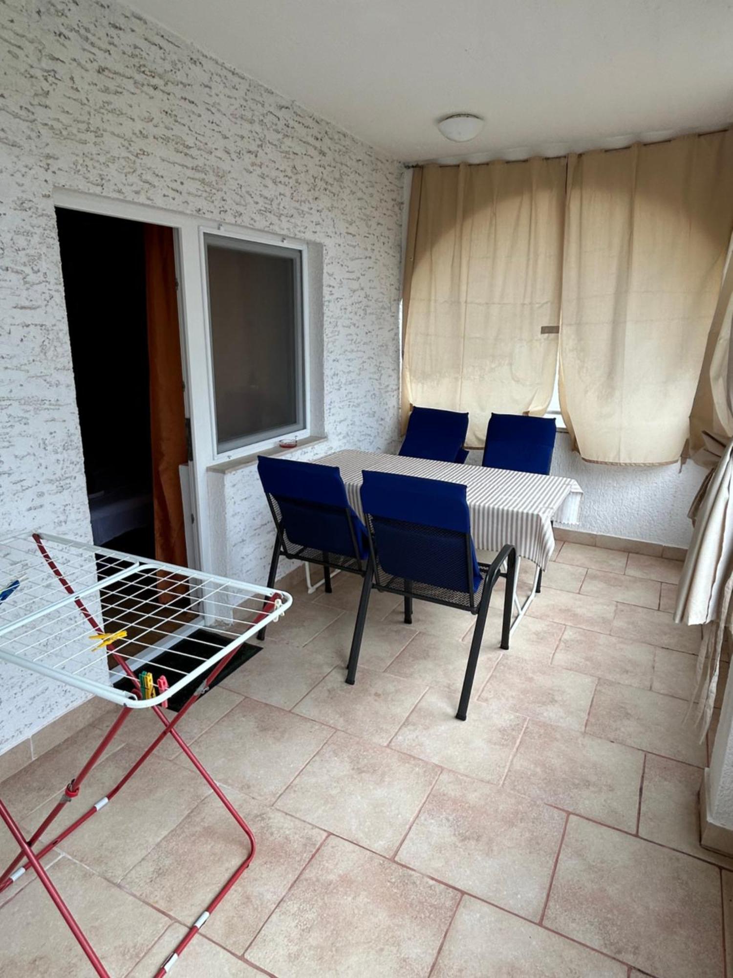 Kilic Apartments トロギール エクステリア 写真
