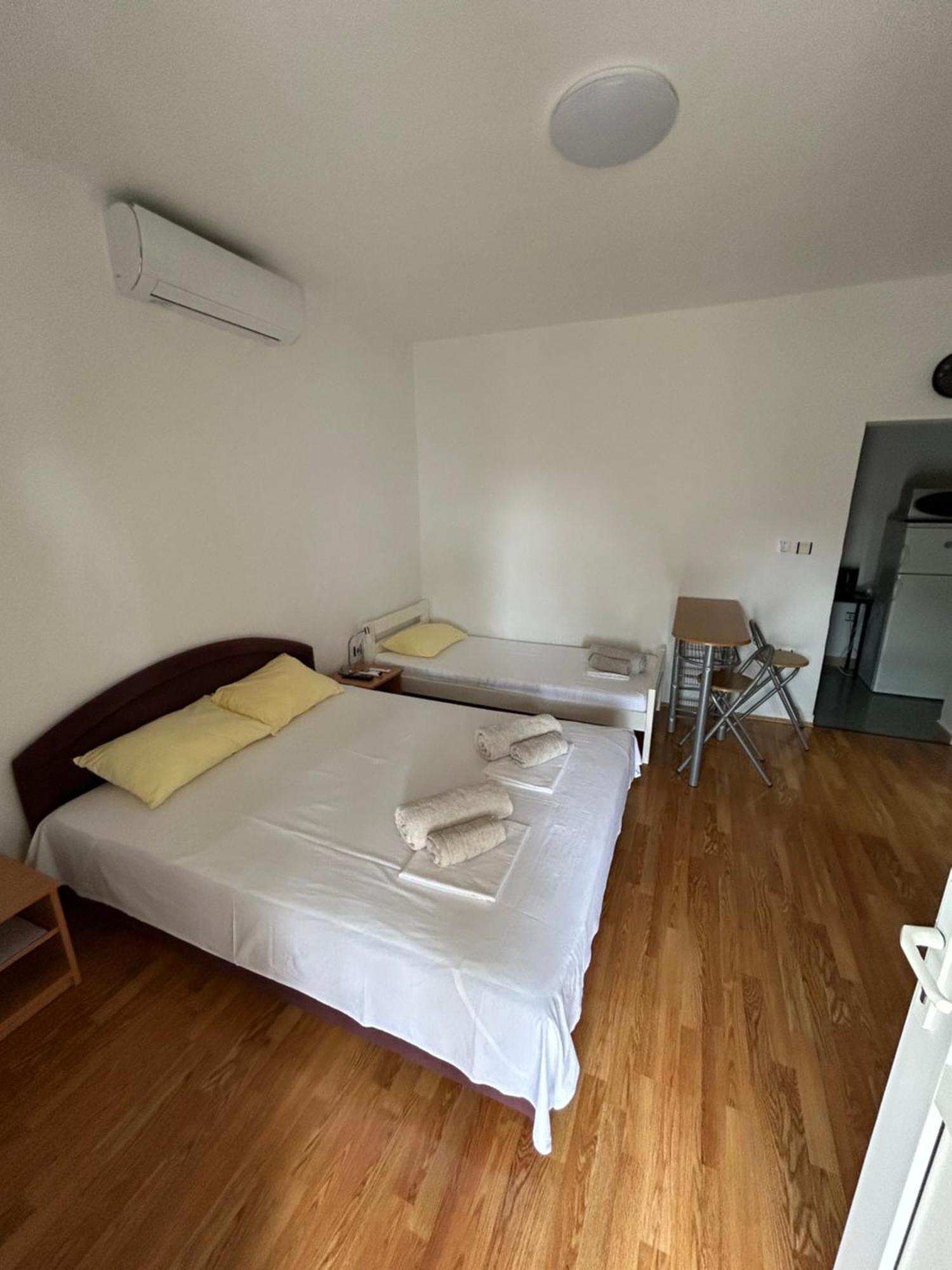Kilic Apartments トロギール エクステリア 写真