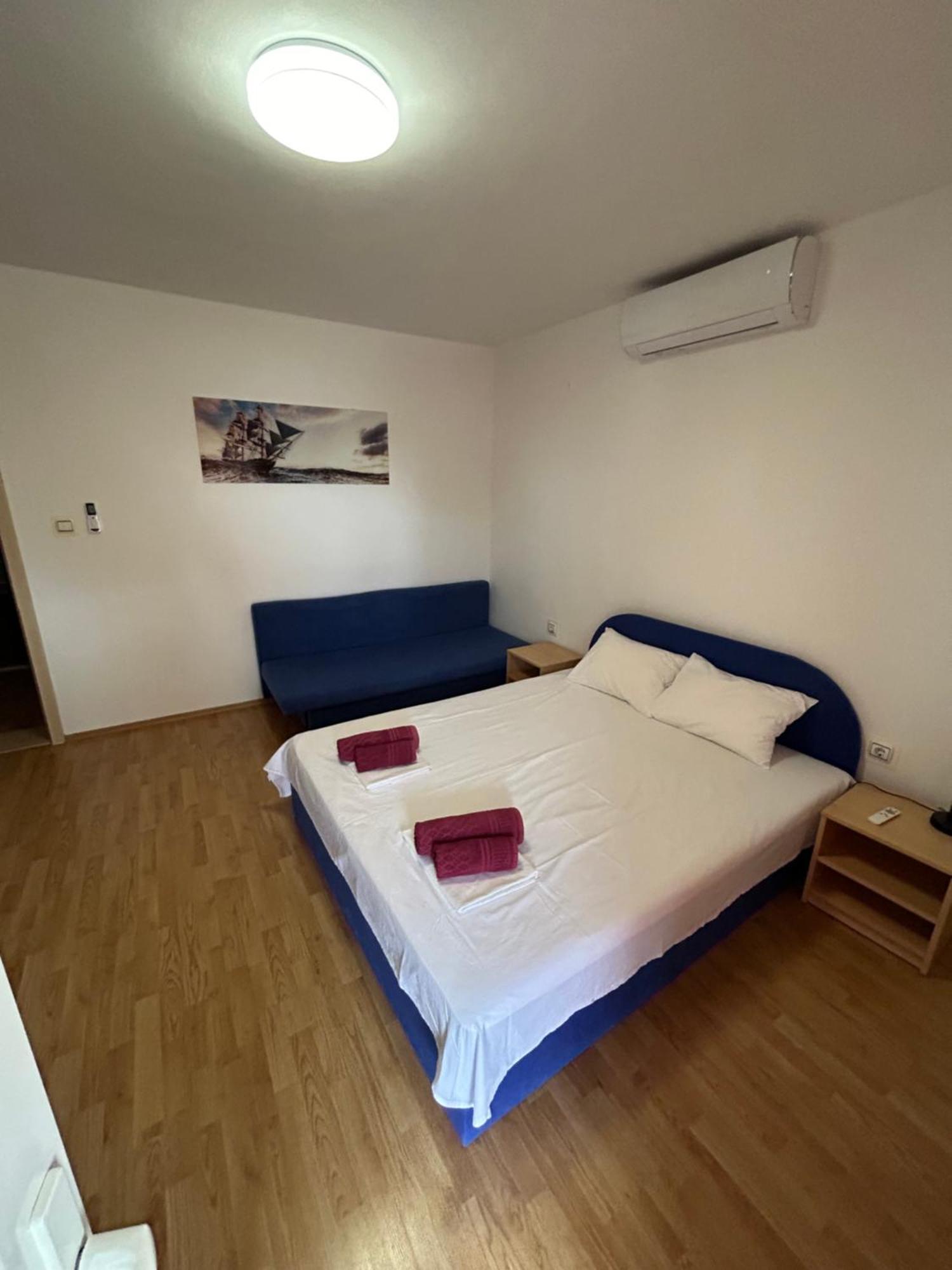 Kilic Apartments トロギール エクステリア 写真