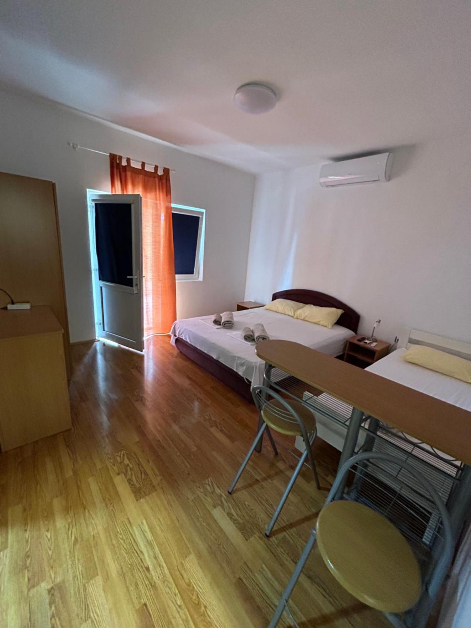 Kilic Apartments トロギール エクステリア 写真
