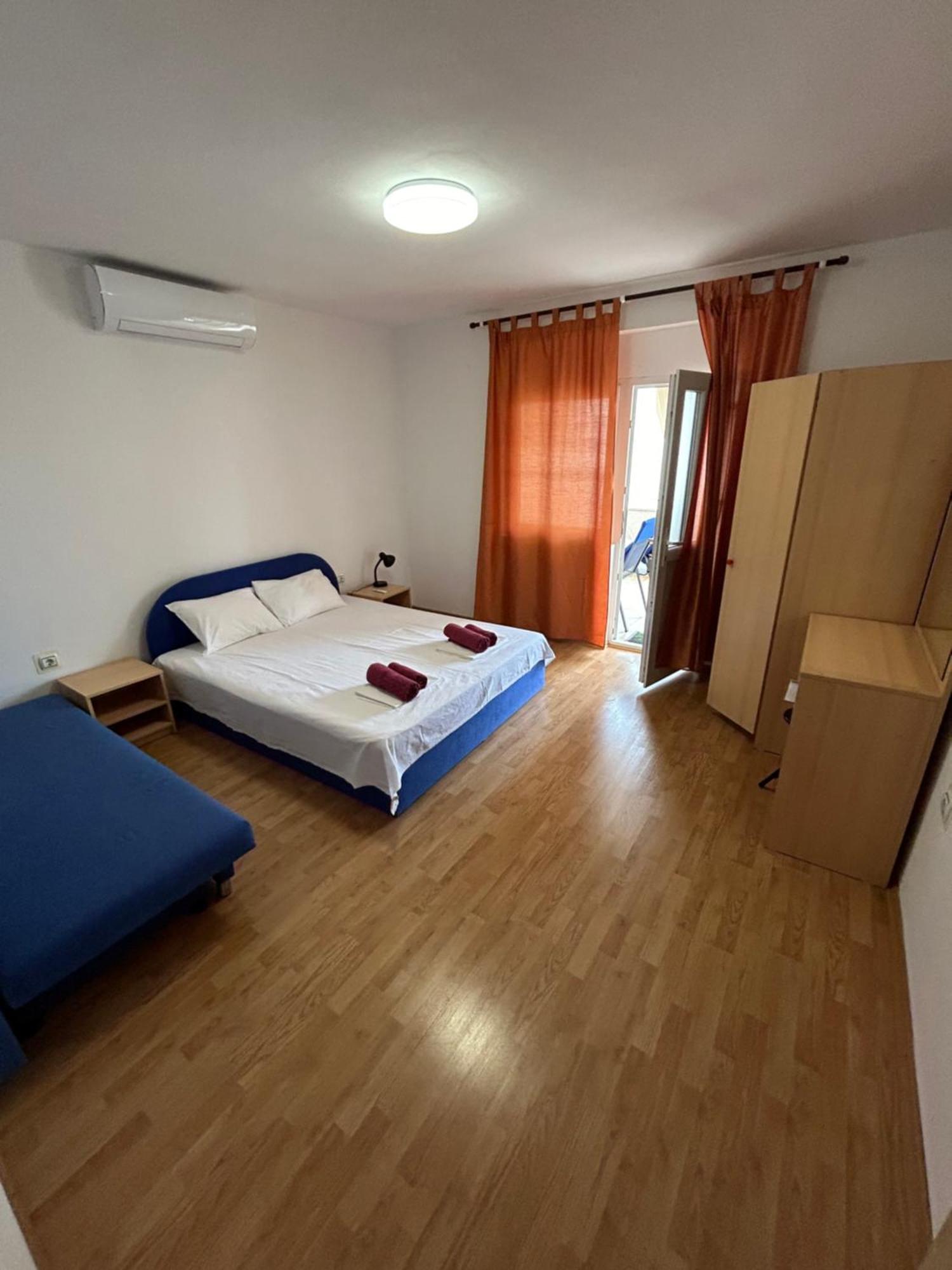 Kilic Apartments トロギール エクステリア 写真