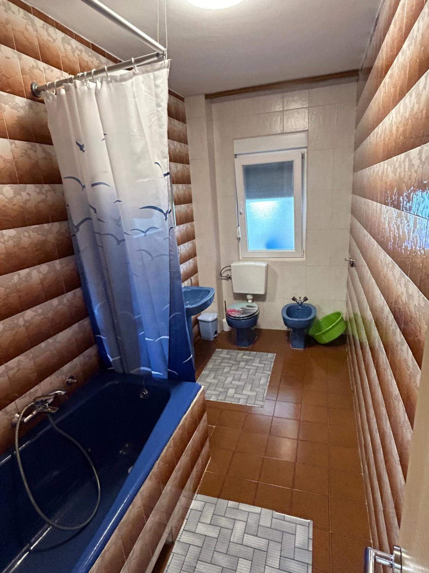 Kilic Apartments トロギール エクステリア 写真