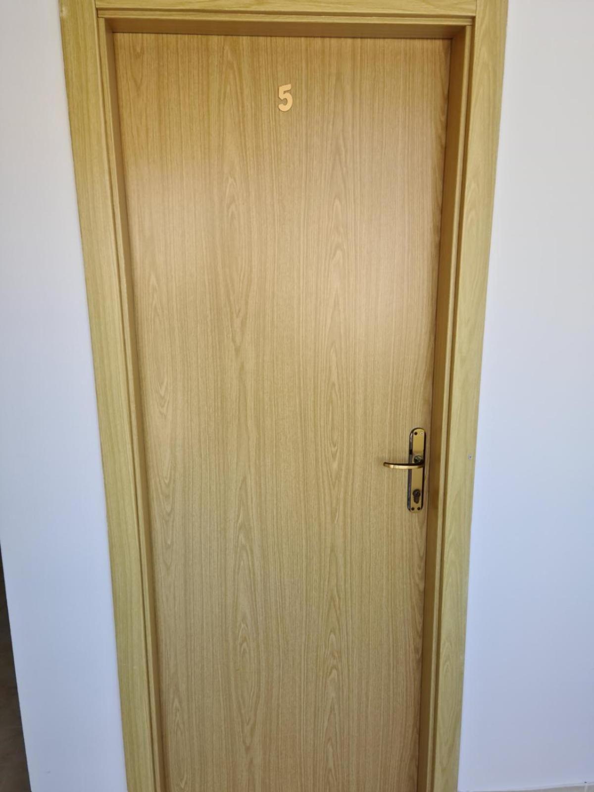 Kilic Apartments トロギール エクステリア 写真