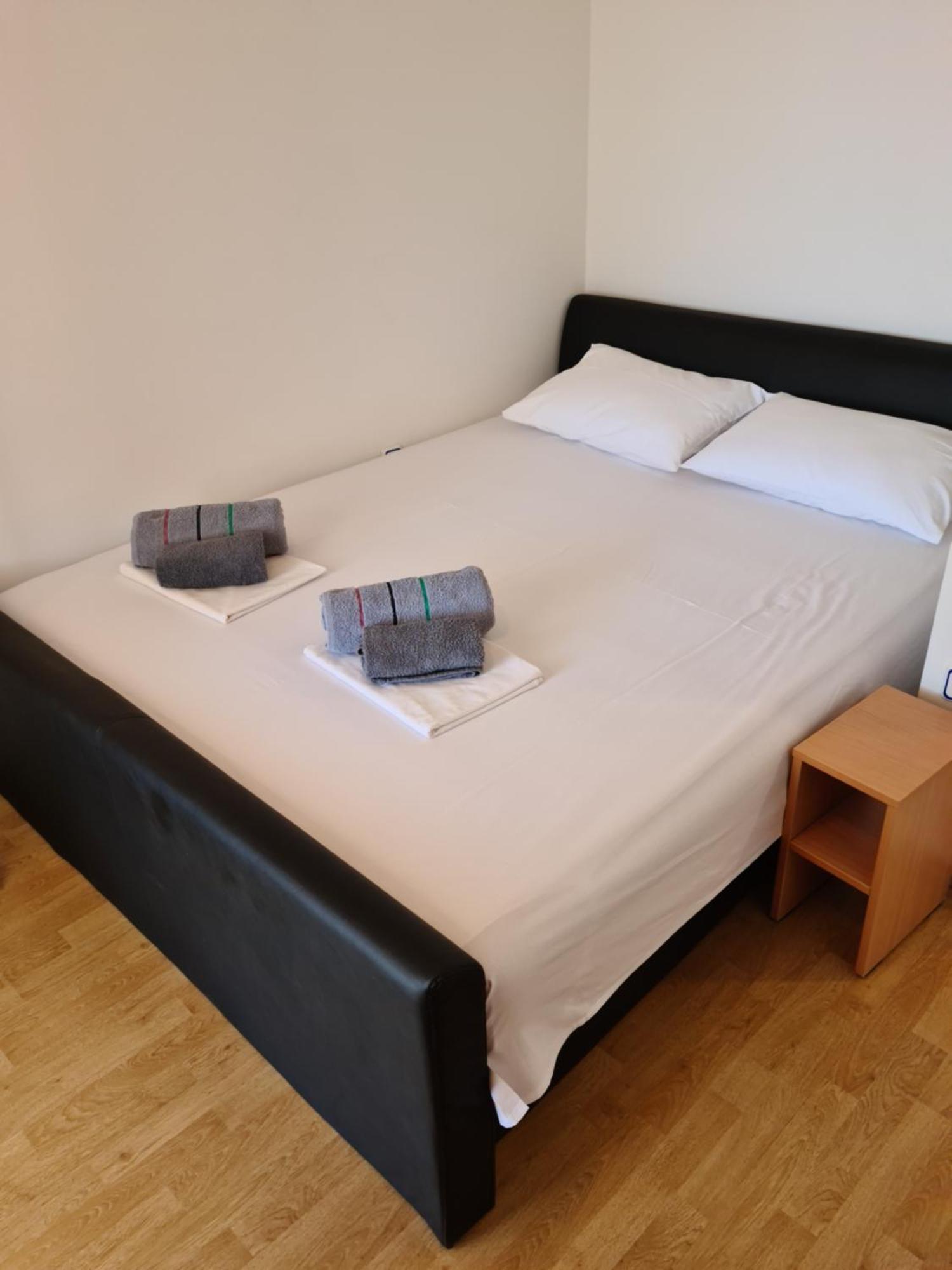 Kilic Apartments トロギール エクステリア 写真