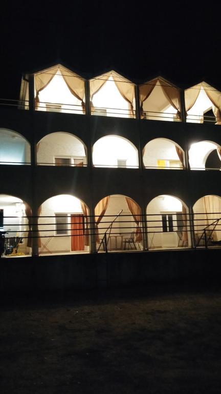 Kilic Apartments トロギール エクステリア 写真