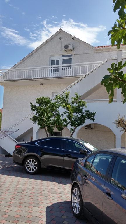 Kilic Apartments トロギール エクステリア 写真